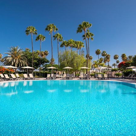 Barcelo Margaritas Royal Level Adults Only 호텔 플라야 델 잉글스 외부 사진