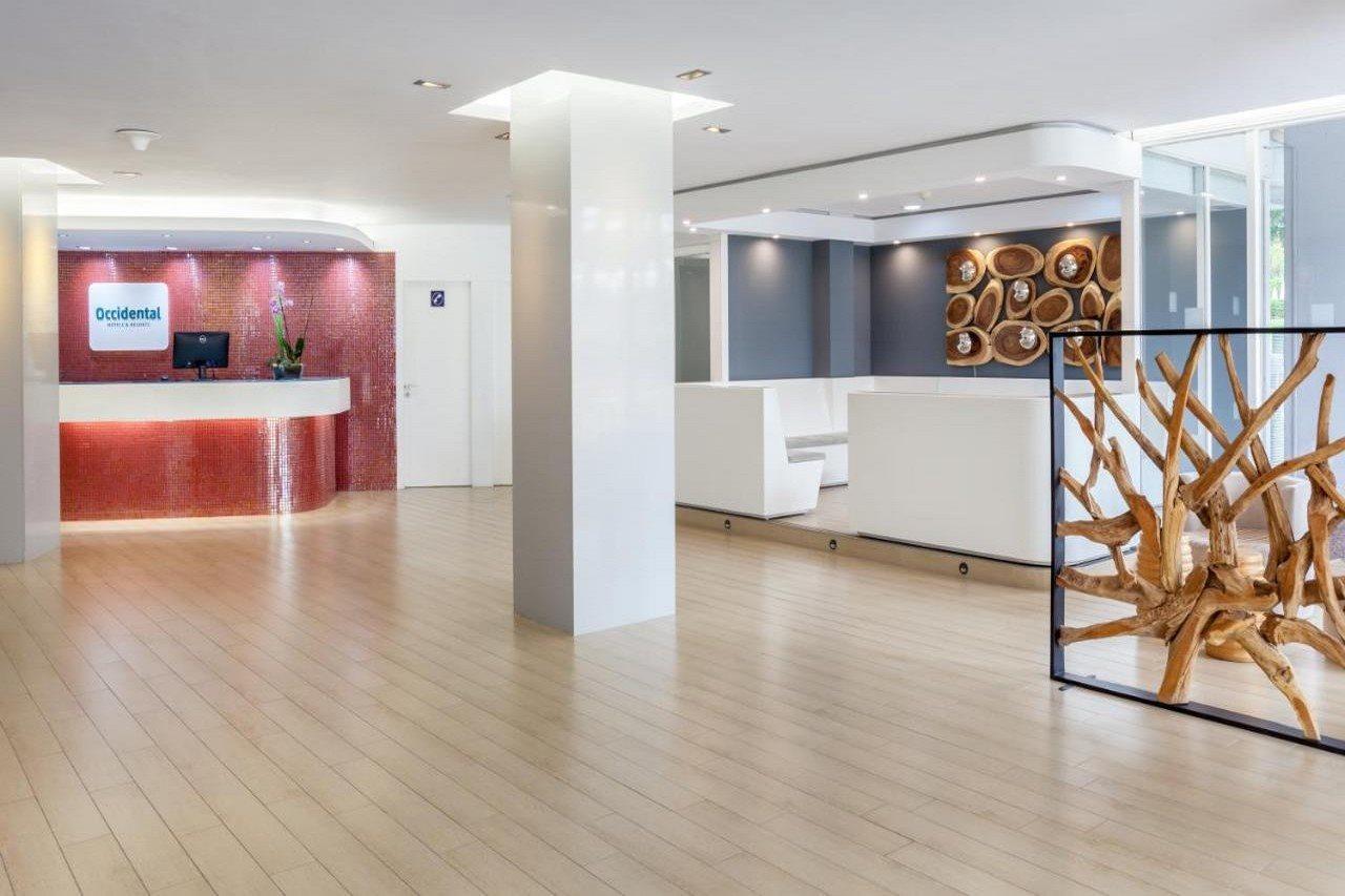 Barcelo Margaritas Royal Level Adults Only 호텔 플라야 델 잉글스 외부 사진
