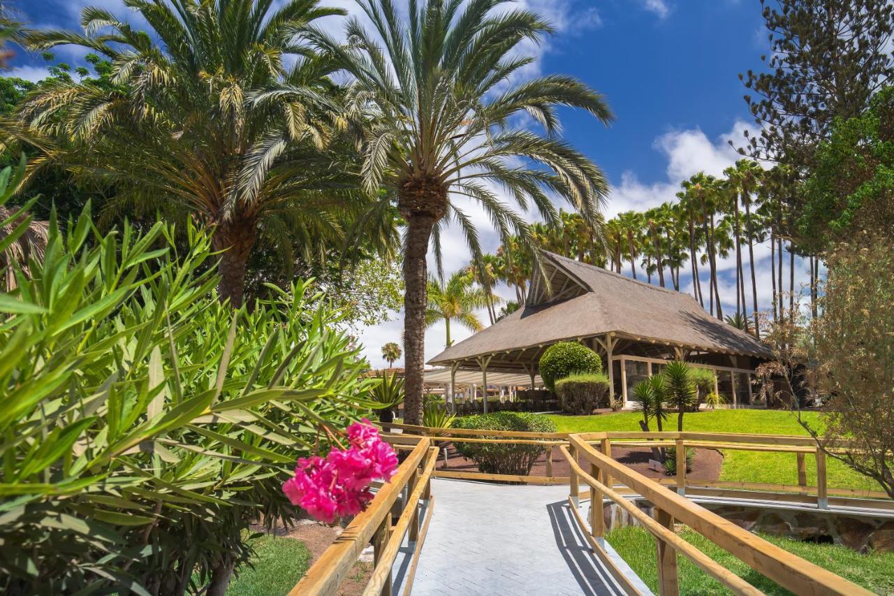 Barcelo Margaritas Royal Level Adults Only 호텔 플라야 델 잉글스 외부 사진