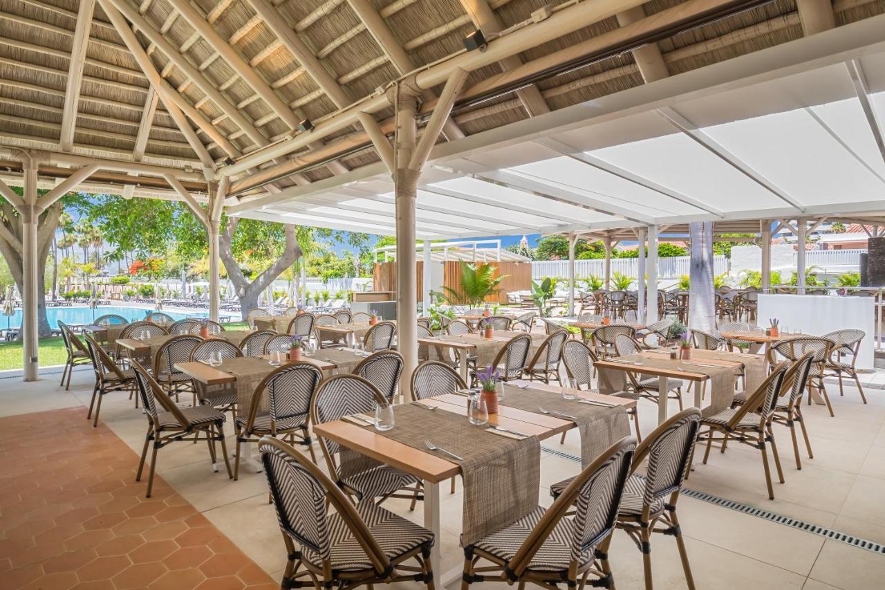 Barcelo Margaritas Royal Level Adults Only 호텔 플라야 델 잉글스 외부 사진