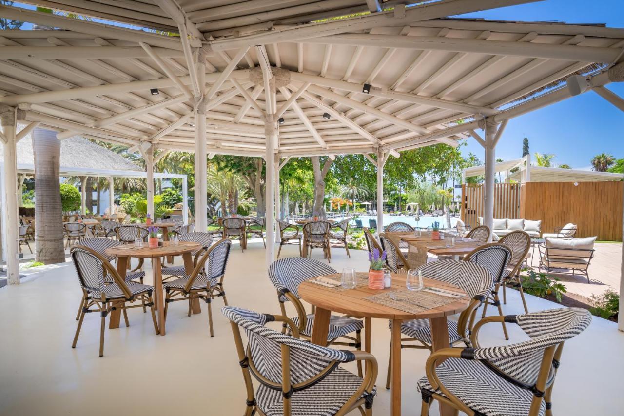 Barcelo Margaritas Royal Level Adults Only 호텔 플라야 델 잉글스 외부 사진