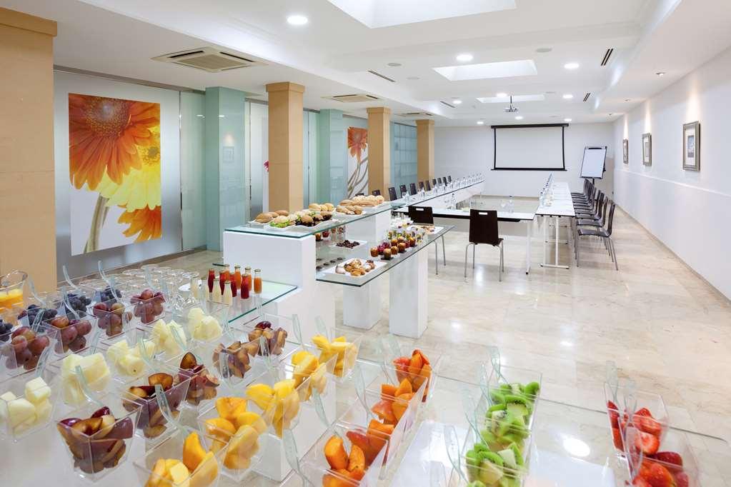 Barcelo Margaritas Royal Level Adults Only 호텔 플라야 델 잉글스 시설 사진