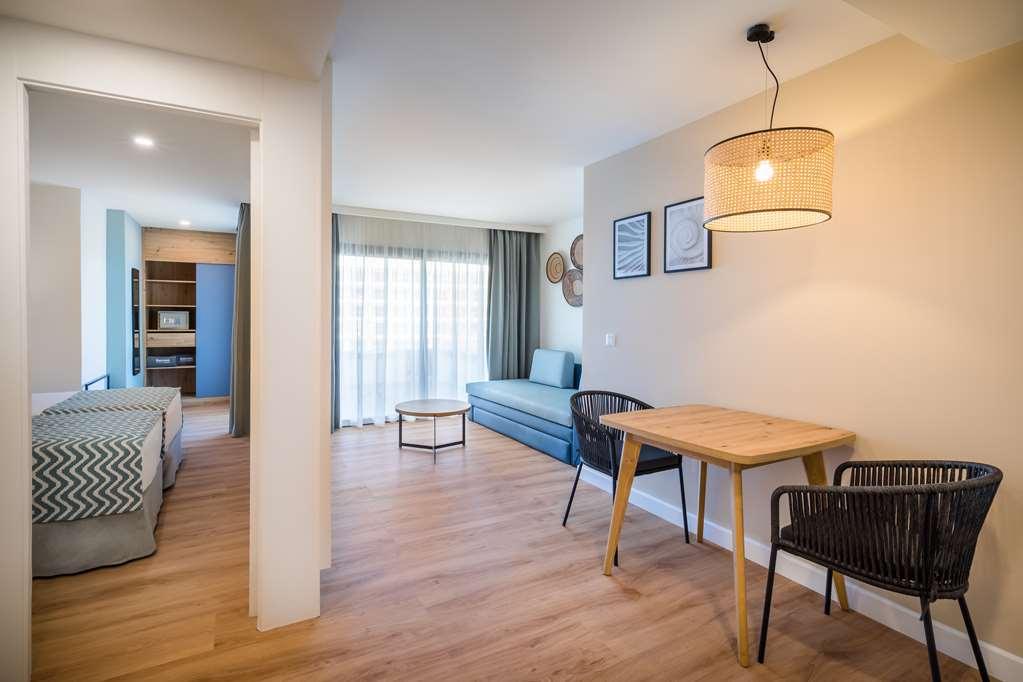 Barcelo Margaritas Royal Level Adults Only 호텔 플라야 델 잉글스 객실 사진